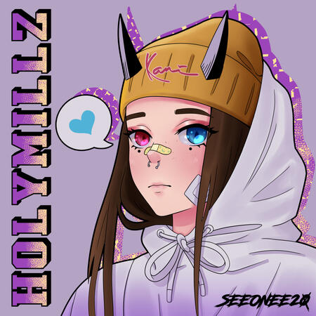 Pfp | HolyMillz