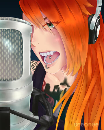 Infected Rain | Lena