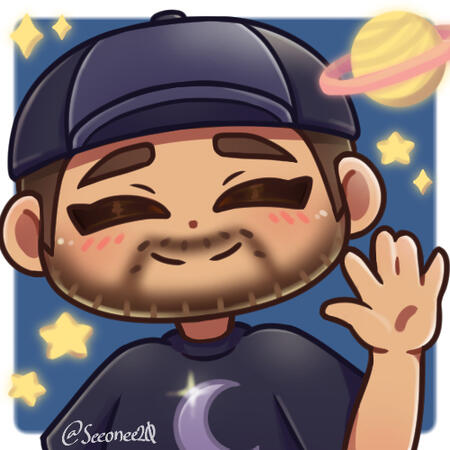 Pfp commission | AlucardKN