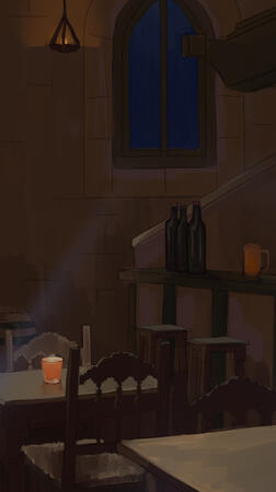 Dracula Lost Memories | Tavern