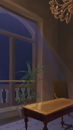 Dracula Lost Memories | Chamber